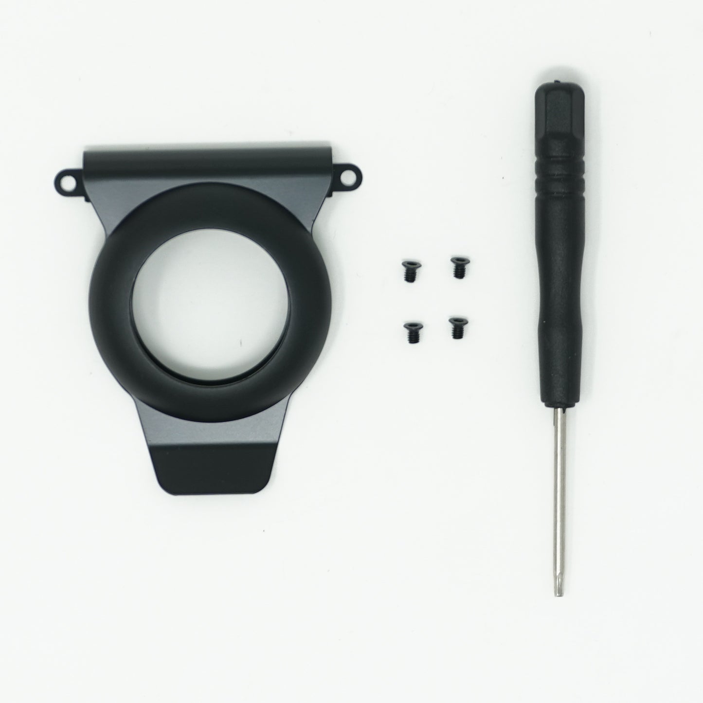 Echo Charlie Wallet Airtag Clip