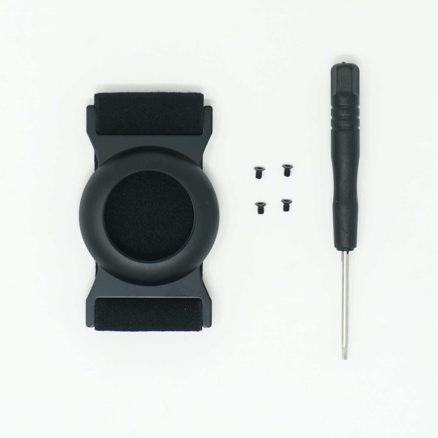 Echo Charlie Wallet Airtag Strap