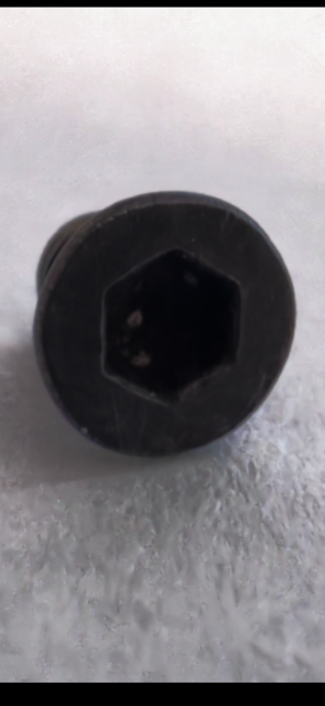 Echo Charlie Replacement Hex Head Screw Set
